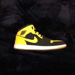 Air Jordan 1’s - “New Love 2017 Release”